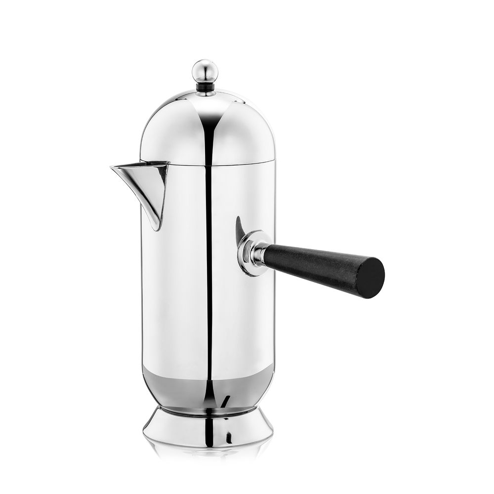 Coffee and tea - Fatso Pot Cafetière - NICK MUNRO