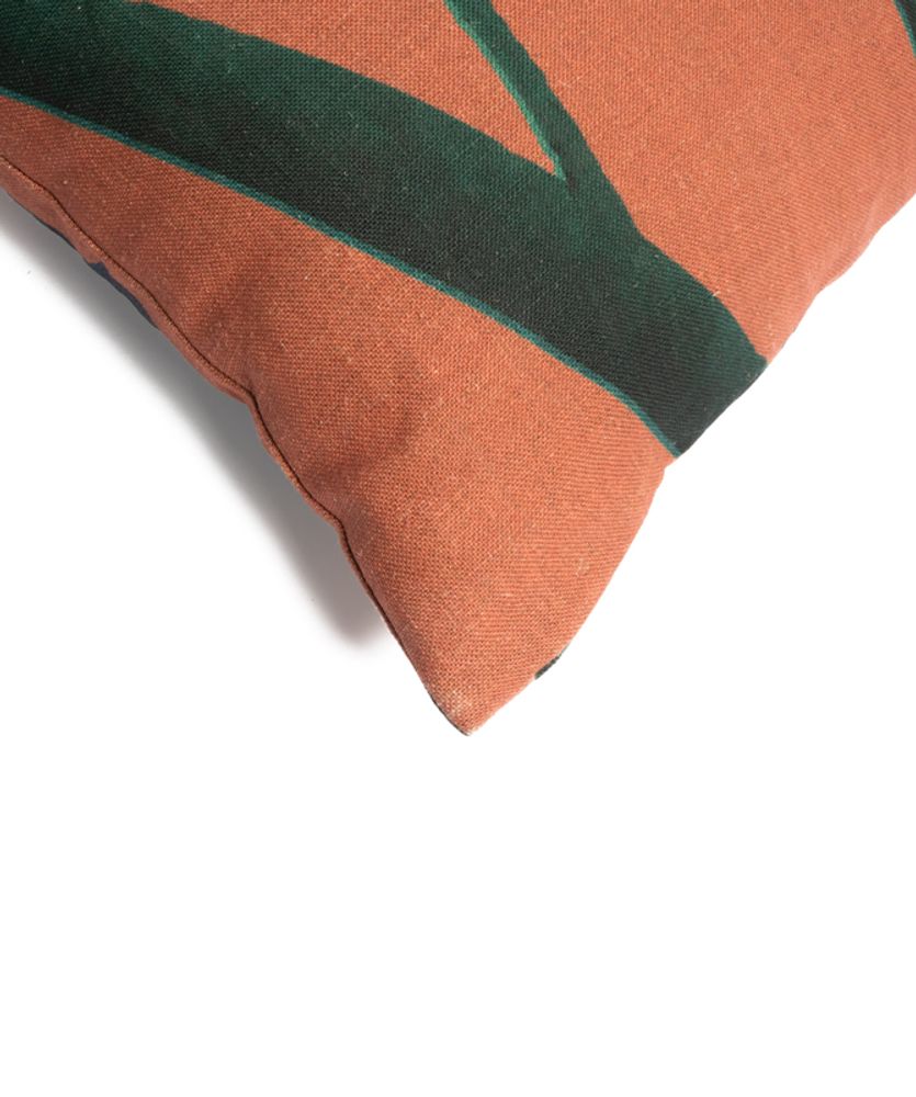 Coussins - Housse de coussin Moon harvest - TRACES OF ME