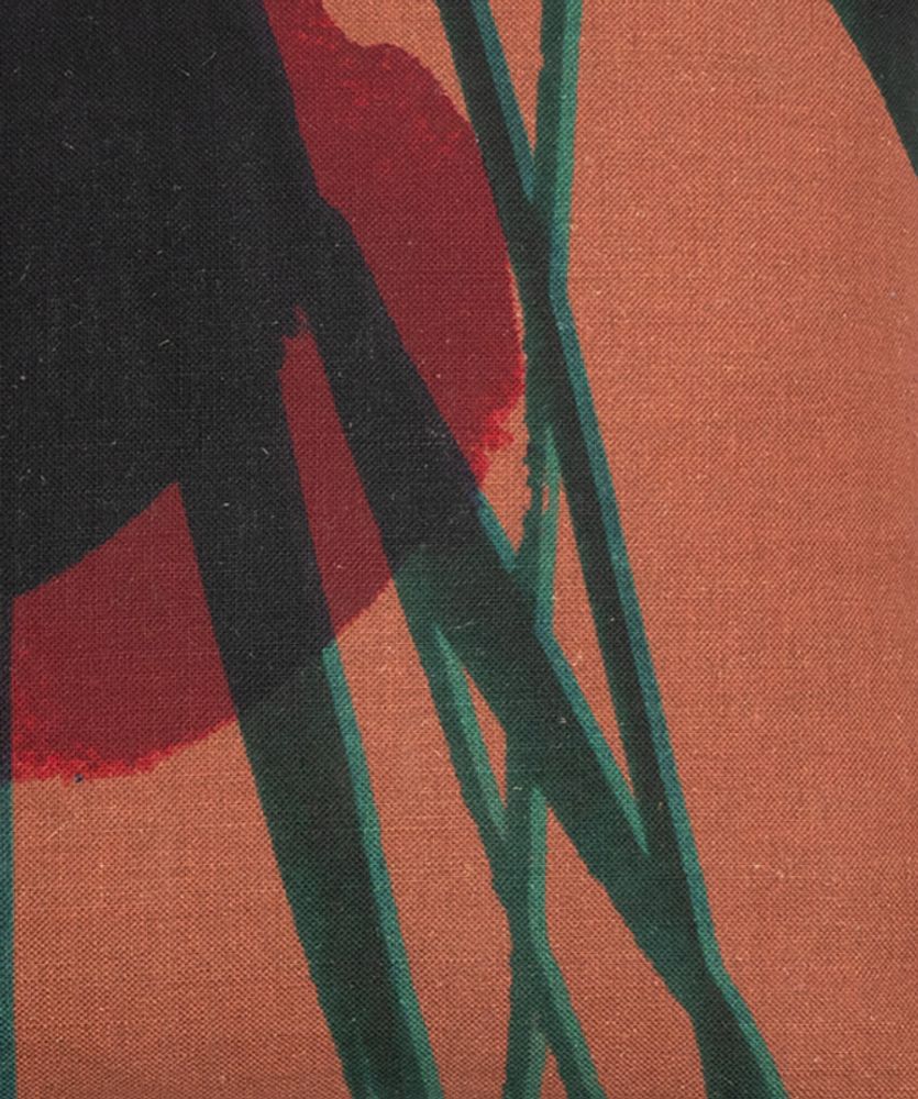 Coussins - Housse de coussin Moon harvest - TRACES OF ME