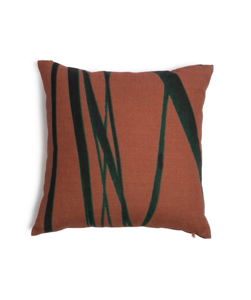 Coussins - Housse de coussin Moon harvest - TRACES OF ME