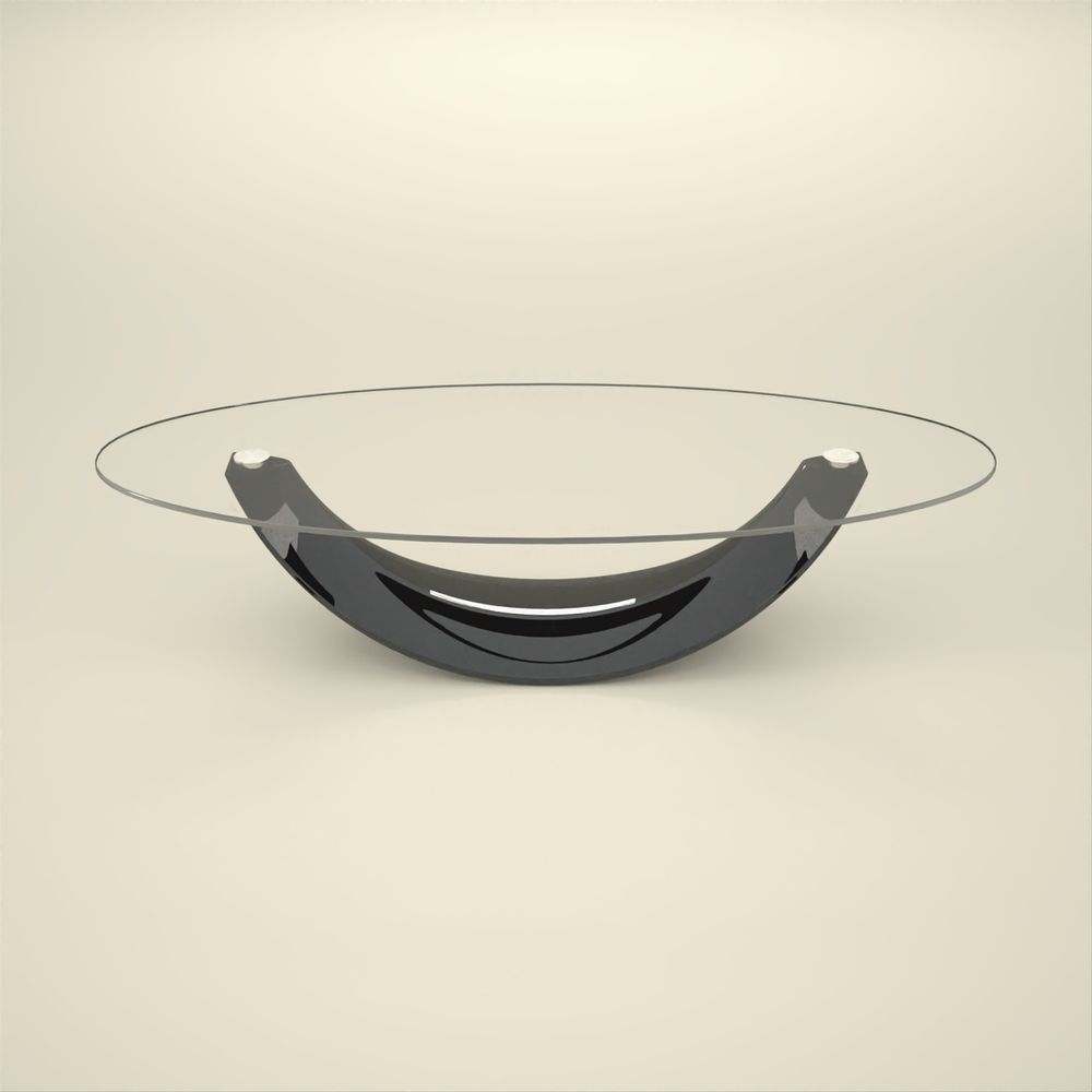 Tables basses - Table basse Adone - DABLEC