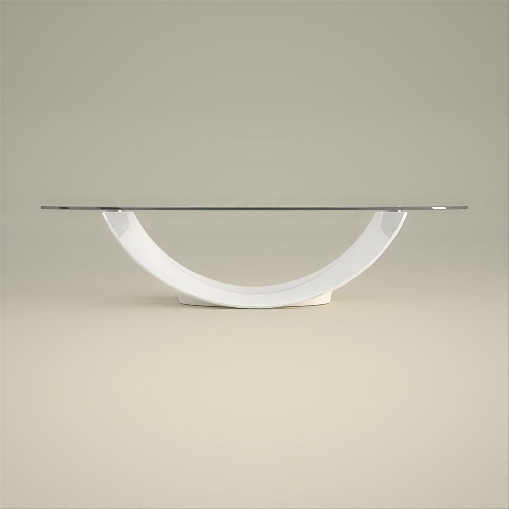 Tables basses - Table basse Adone - DABLEC