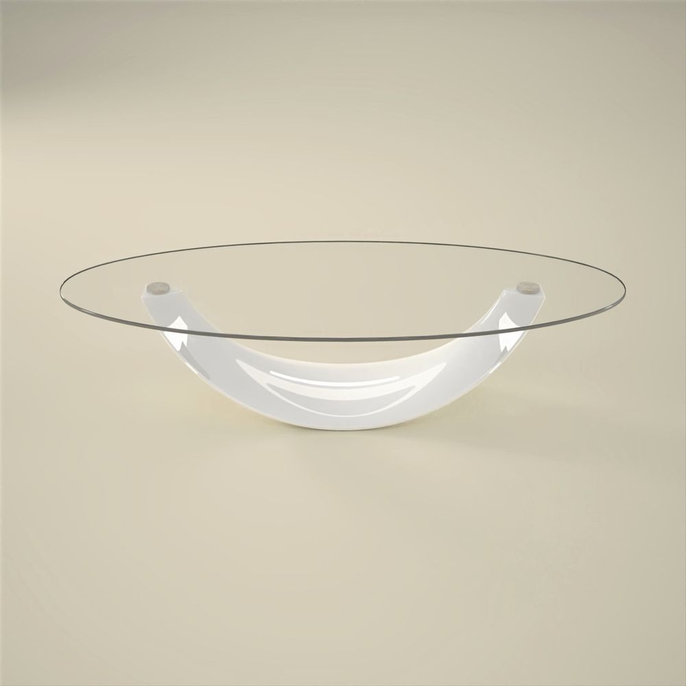 Tables basses - Table basse Adone - DABLEC