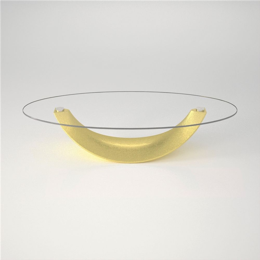 Tables basses - Table basse Adone - DABLEC