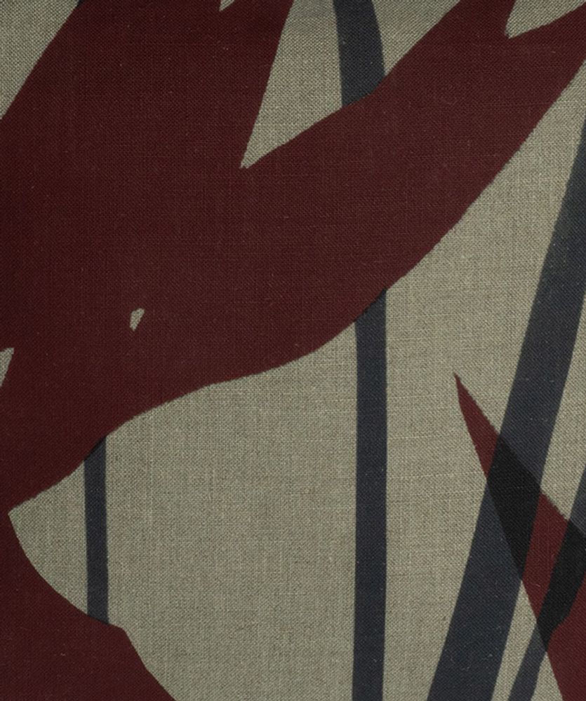 Coussins - Housse de coussin Estrelicias & Bamboo Leaves - TRACES OF ME