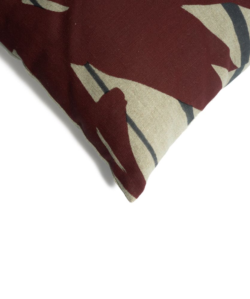 Coussins - Housse de coussin Estrelicias & Bamboo Leaves - TRACES OF ME