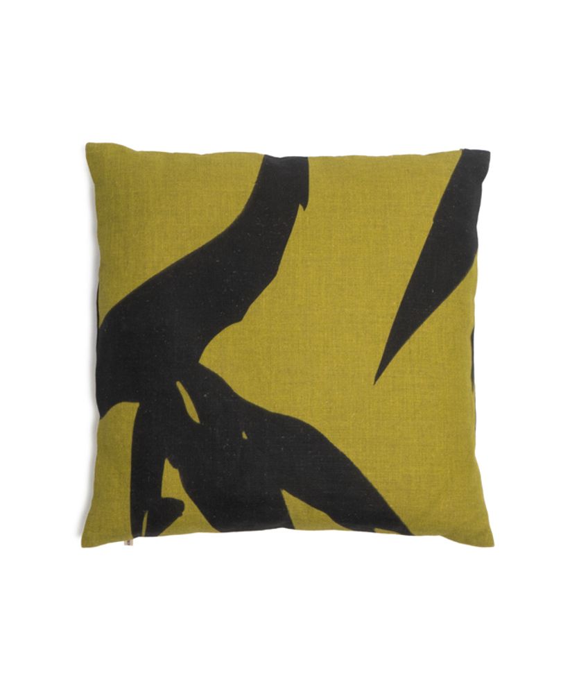 Fabric cushions - Estrelicias Cushion cover - TRACES OF ME