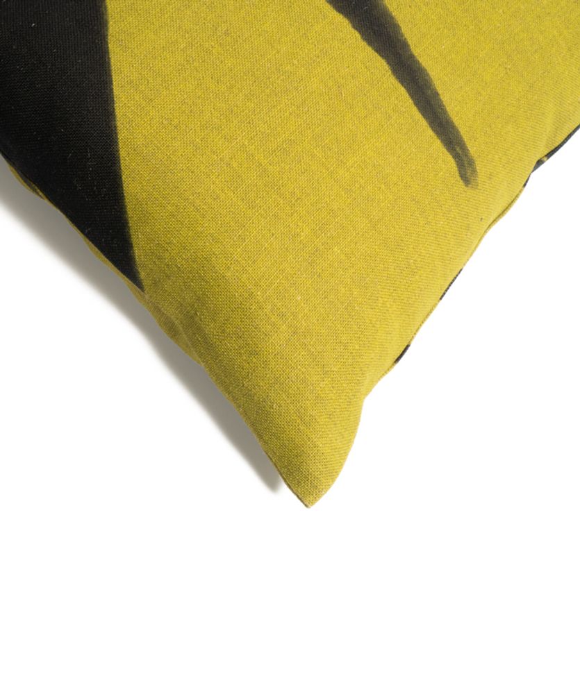 Fabric cushions - Estrelicias Cushion cover - TRACES OF ME