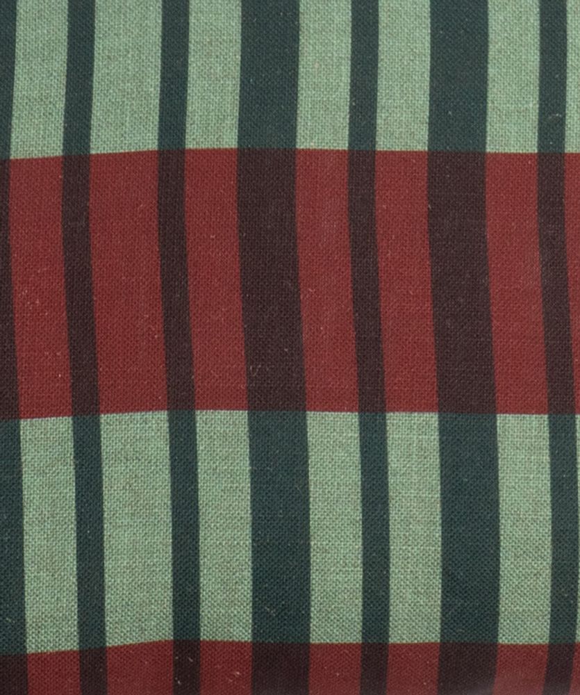 Coussins textile - Housse de coussin 100%Lin Deep Stripes - TRACES OF ME