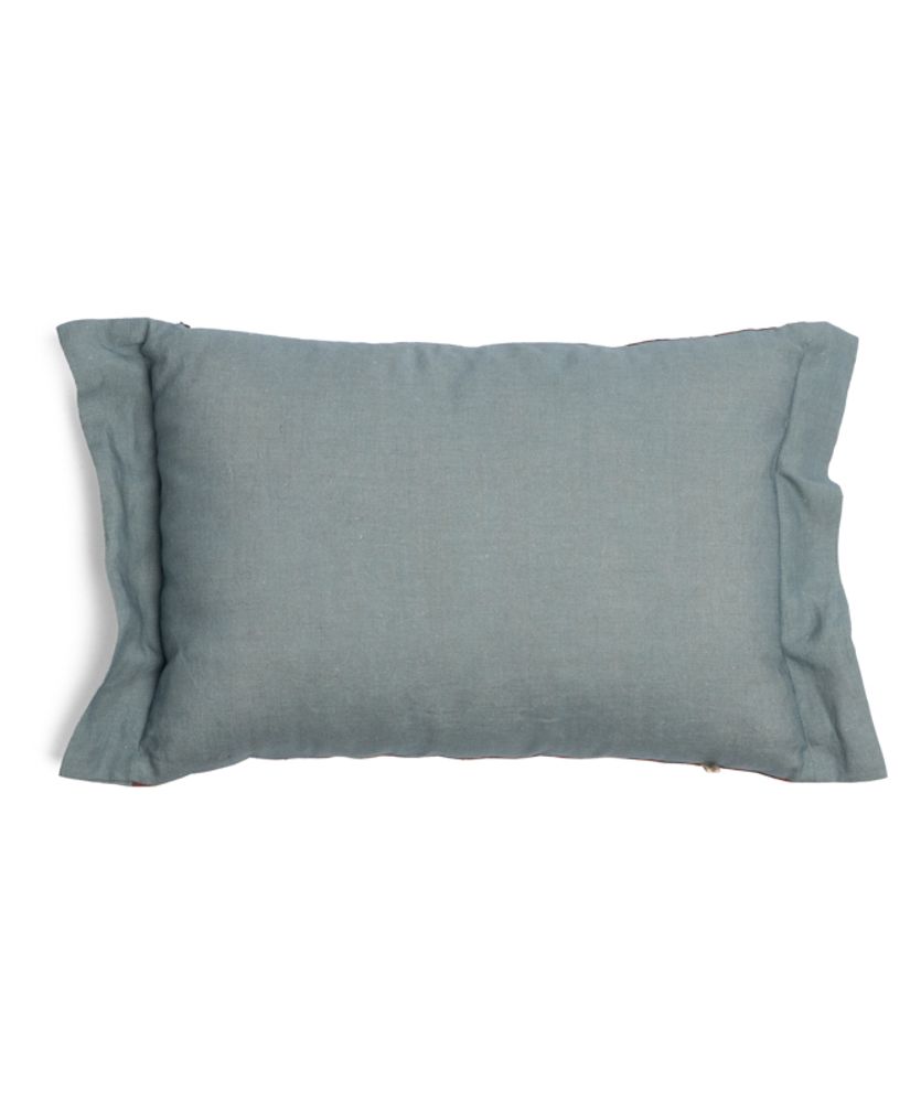 Coussins textile - Housse de coussin 100%Lin Deep Stripes - TRACES OF ME