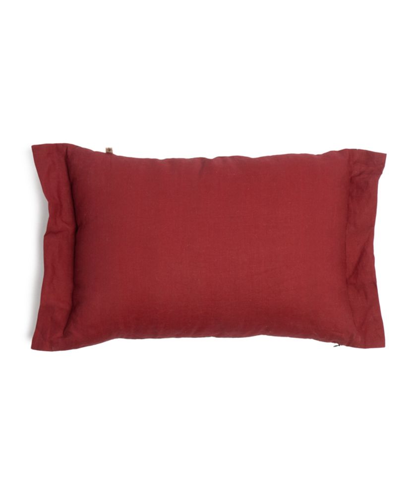 Coussins textile - Housse de coussin 100% Lin Deep Stripes - TRACES OF ME