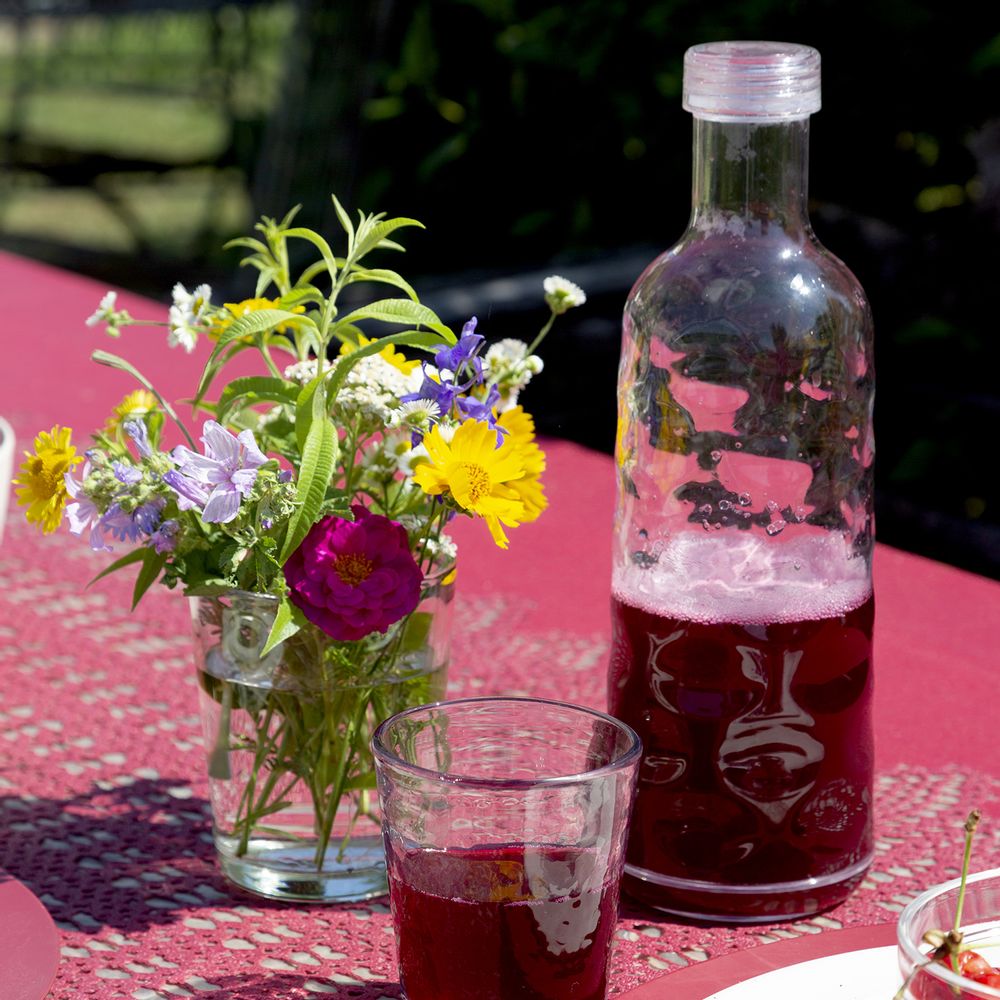 Outdoor kitchens - methacrylate tableware - FIORIRA UN GIARDINO SRL