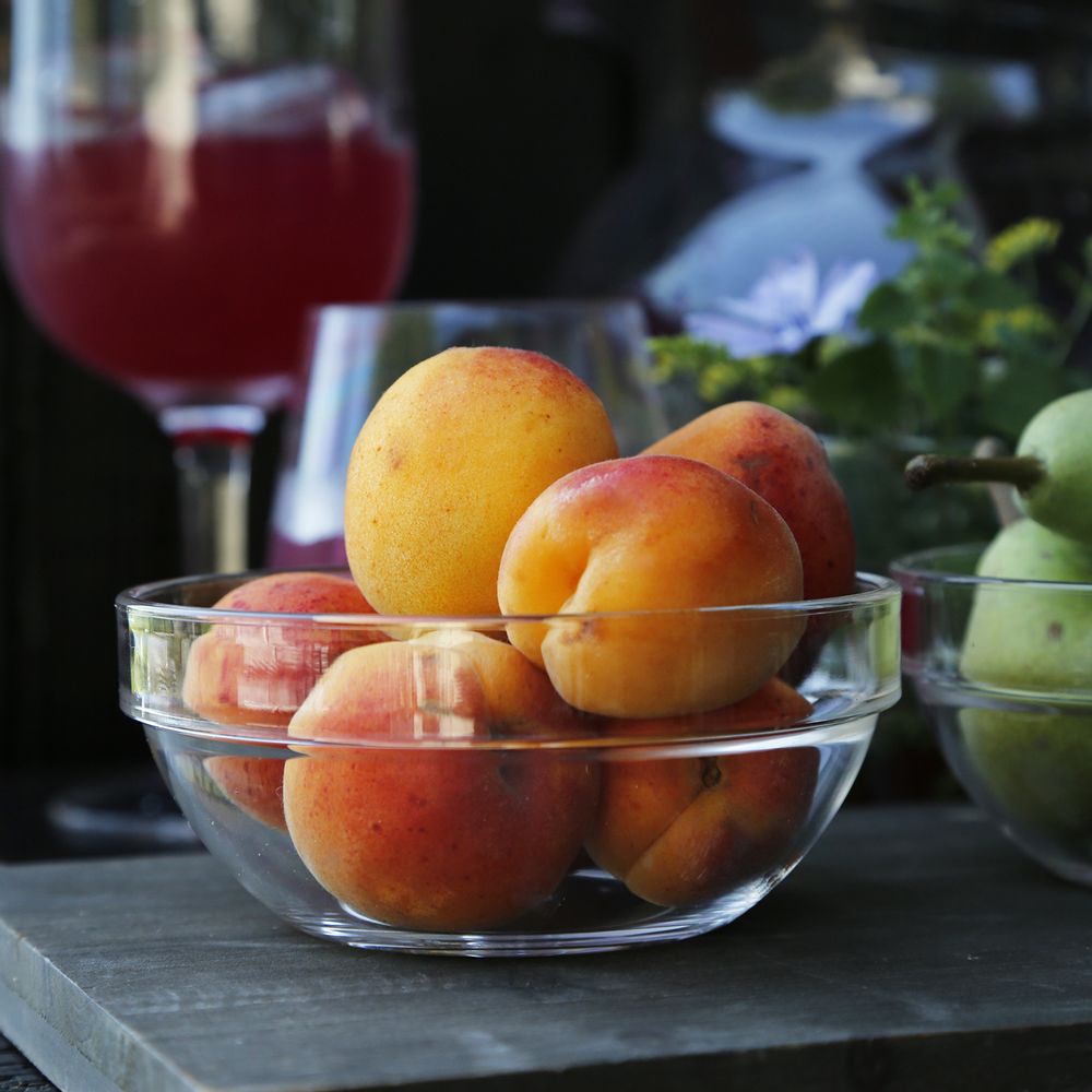 Outdoor kitchens - methacrylate tableware - FIORIRA UN GIARDINO SRL