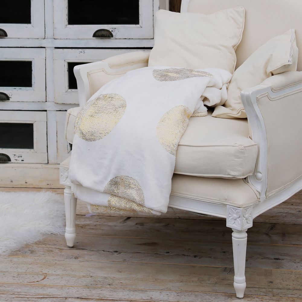 Homewear - couvertures - FIORIRA UN GIARDINO SRL