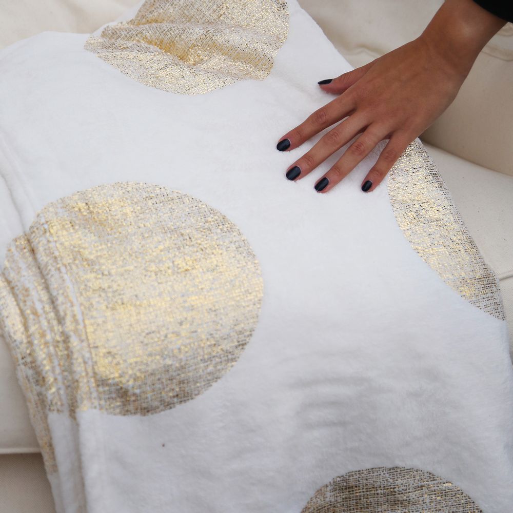Homewear - couvertures - FIORIRA UN GIARDINO SRL