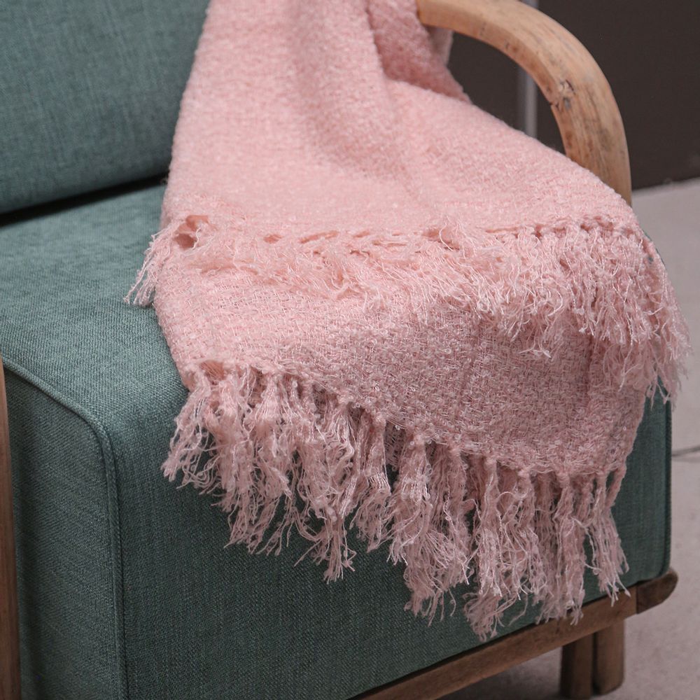 Homewear - couvertures - FIORIRA UN GIARDINO SRL