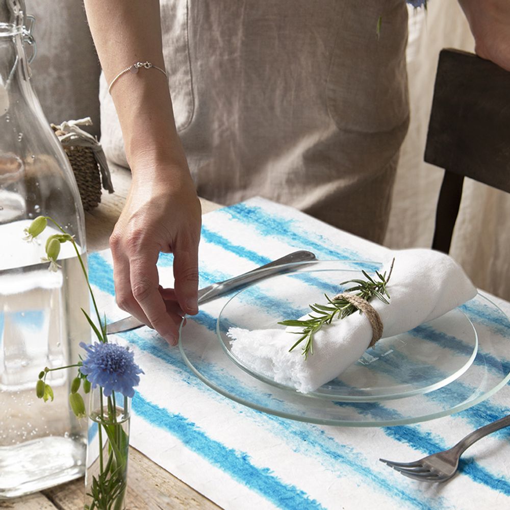 Kitchen utensils - borosilicate plates - FIORIRA UN GIARDINO SRL
