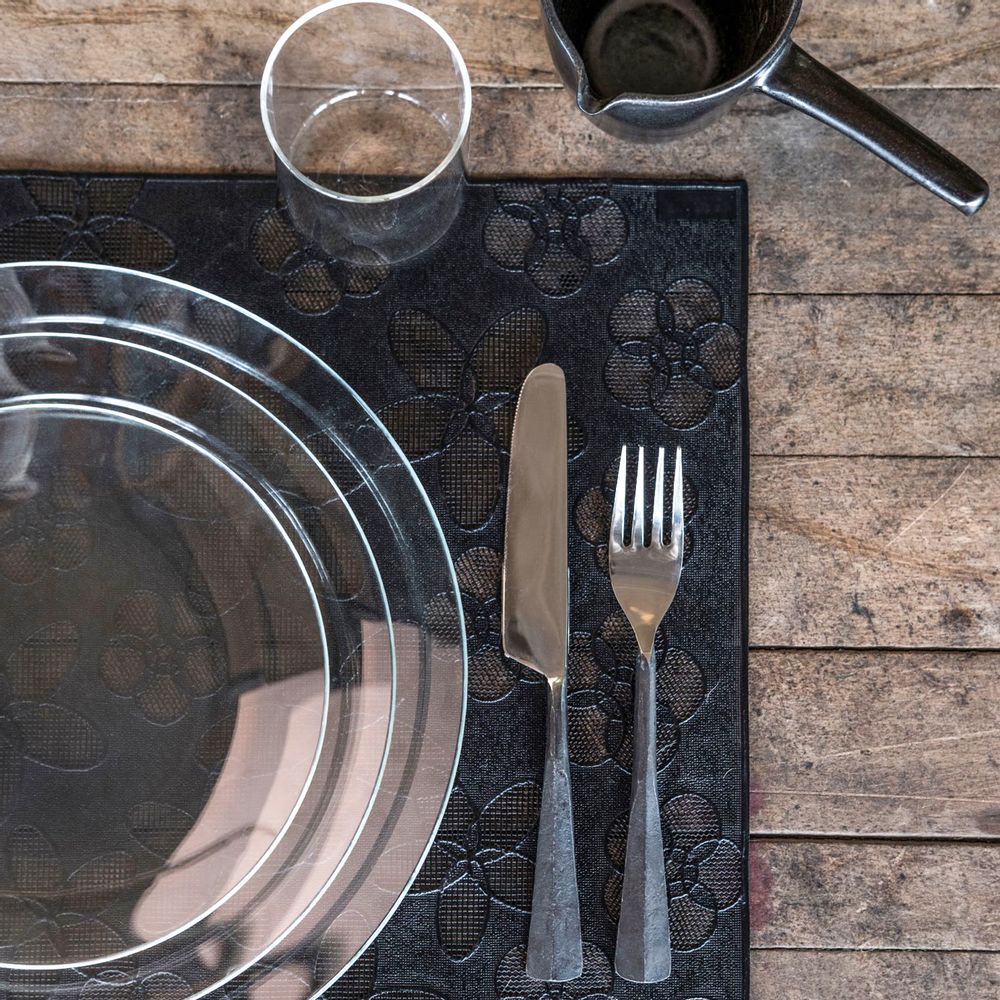 Kitchen utensils - borosilicate plates - FIORIRA UN GIARDINO SRL