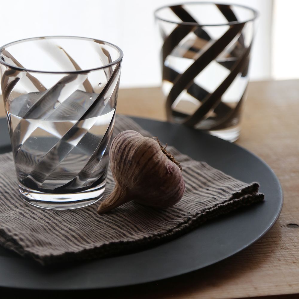 Sets de table - sous-plats en plastique - FIORIRA UN GIARDINO SRL