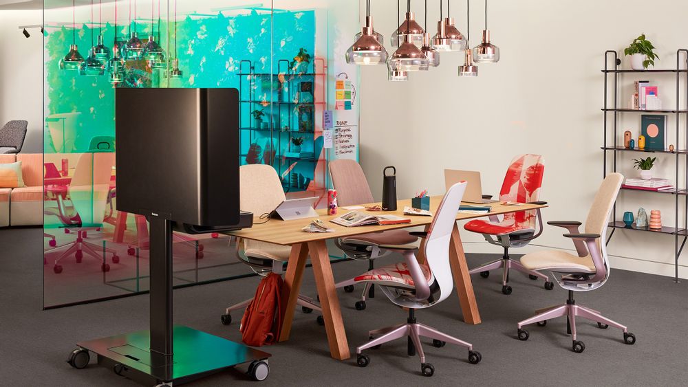 Other office supplies - Flex Mobile Power - STEELCASE