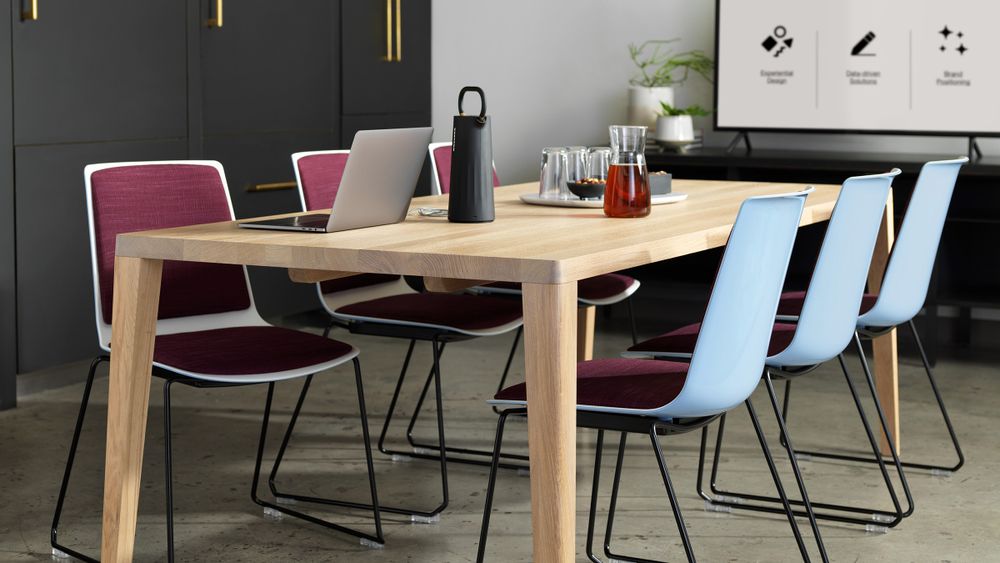 Other office supplies - Flex Mobile Power - STEELCASE