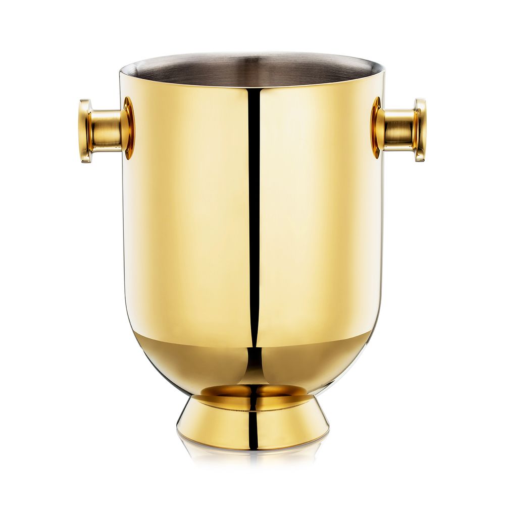 Accessoires pour le vin - Seau à champagne Trombone - NICK MUNRO