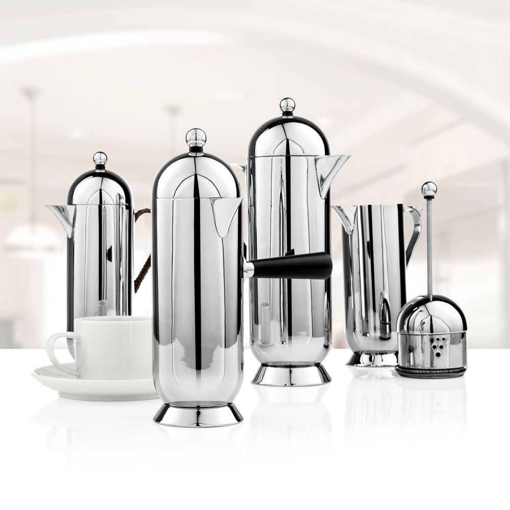 Café et thé - Cafetière Domus Large - NICK MUNRO