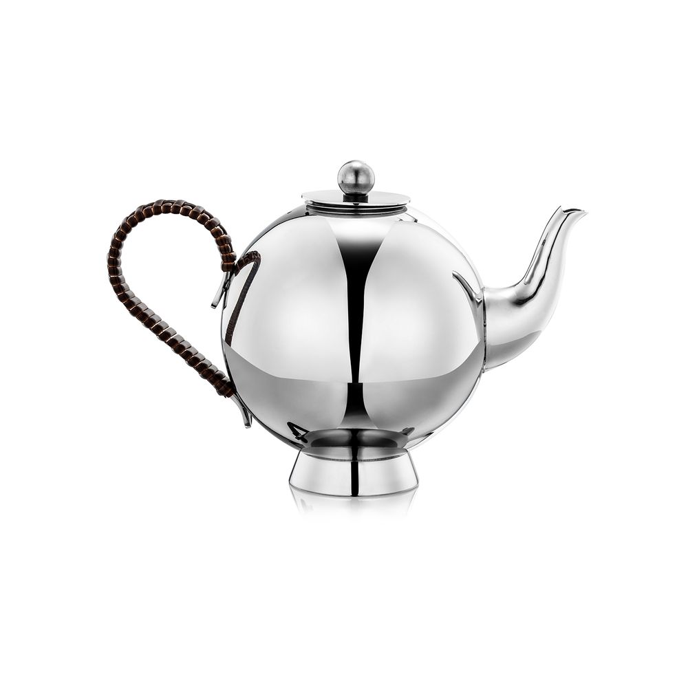 Coffee and tea - Spheres Tea Infuser Large - NICK MUNRO