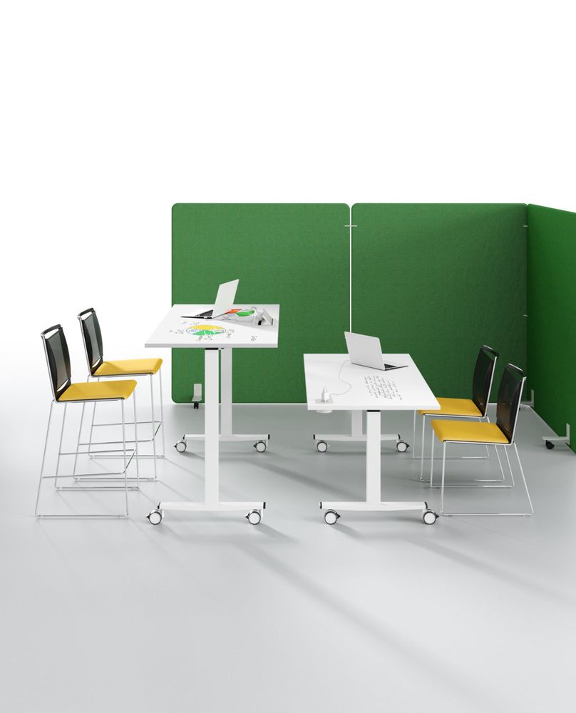 Autres tables  - TABLE TELEMACO A/B - IBEBI SRL