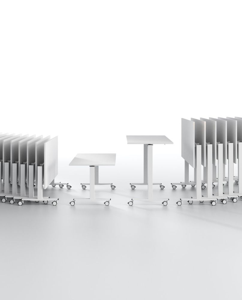 Autres tables  - TABLE TELEMACO A/B - IBEBI SRL