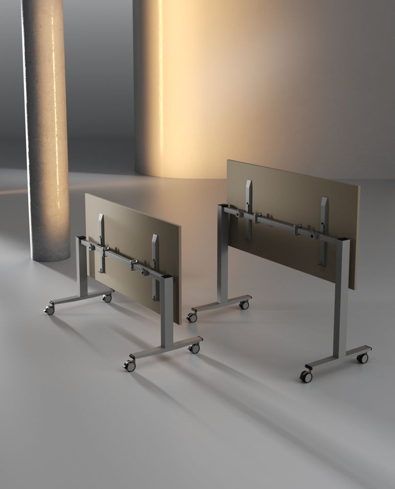 Autres tables  - TABLE TELEMACO A/B - IBEBI SRL