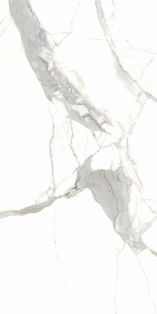 Crédence - Calacatta Michelangelo - LAMINAM FRANCE