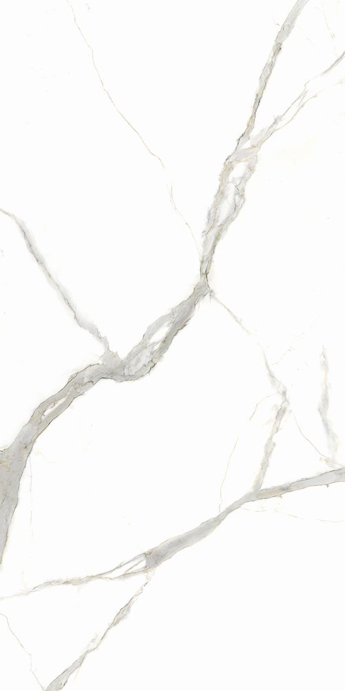 Crédence - Calacatta Michelangelo - LAMINAM FRANCE