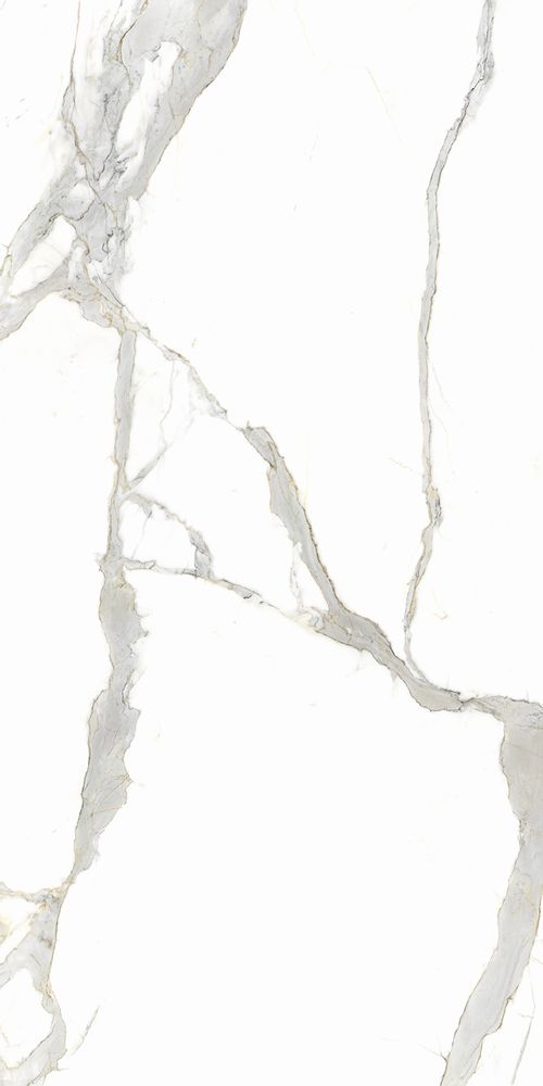 Crédence - Calacatta Michelangelo - LAMINAM FRANCE