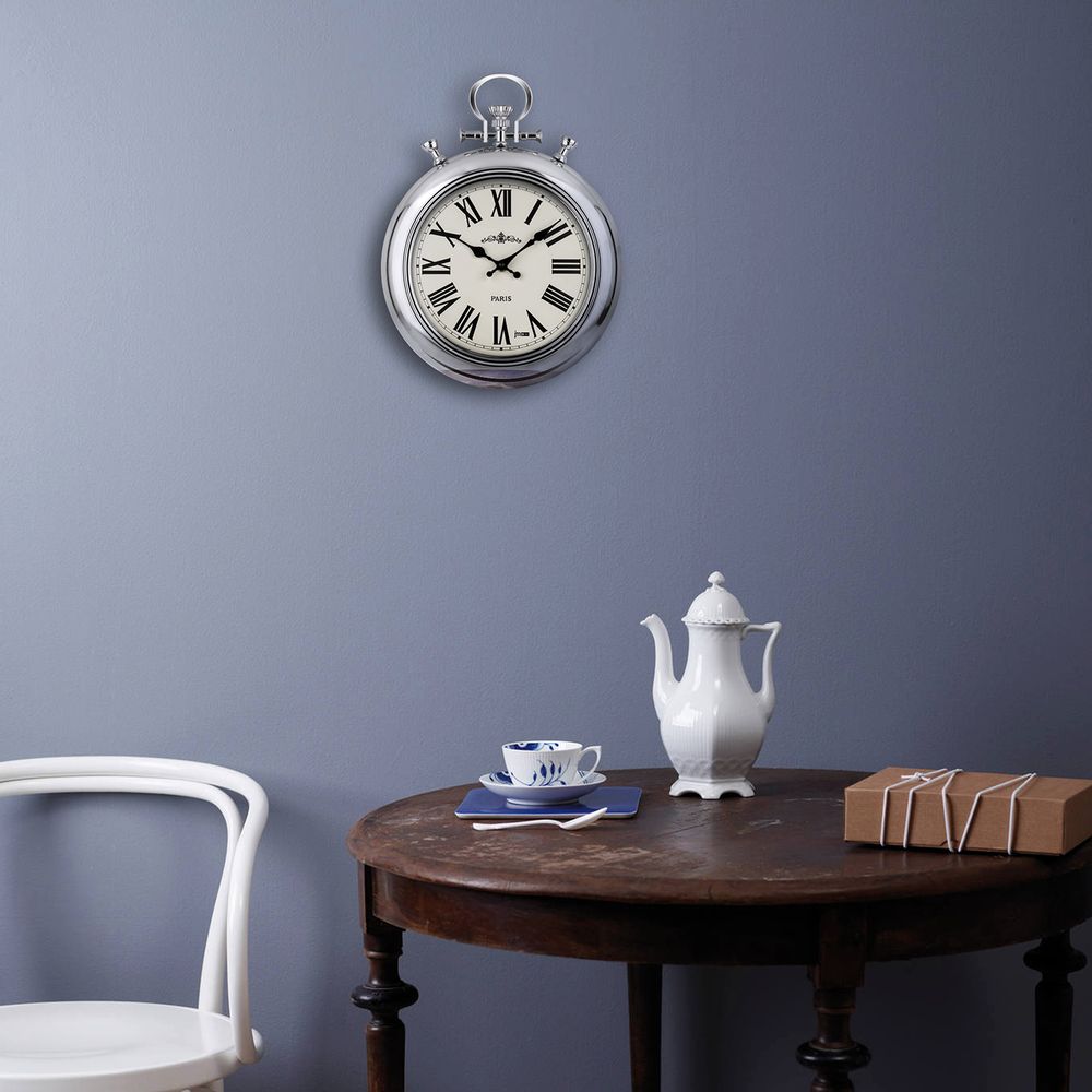 Horloges - Horloge murale 21460C - LOWELL