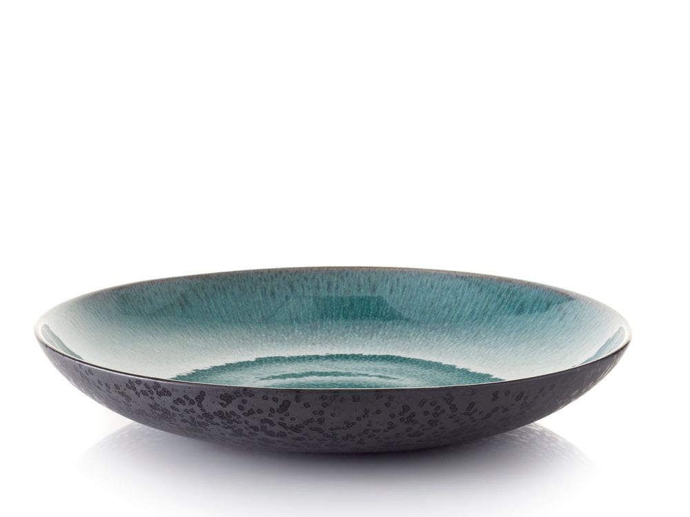 Assiettes au quotidien - BITZ Plat 40 cm - BITZ