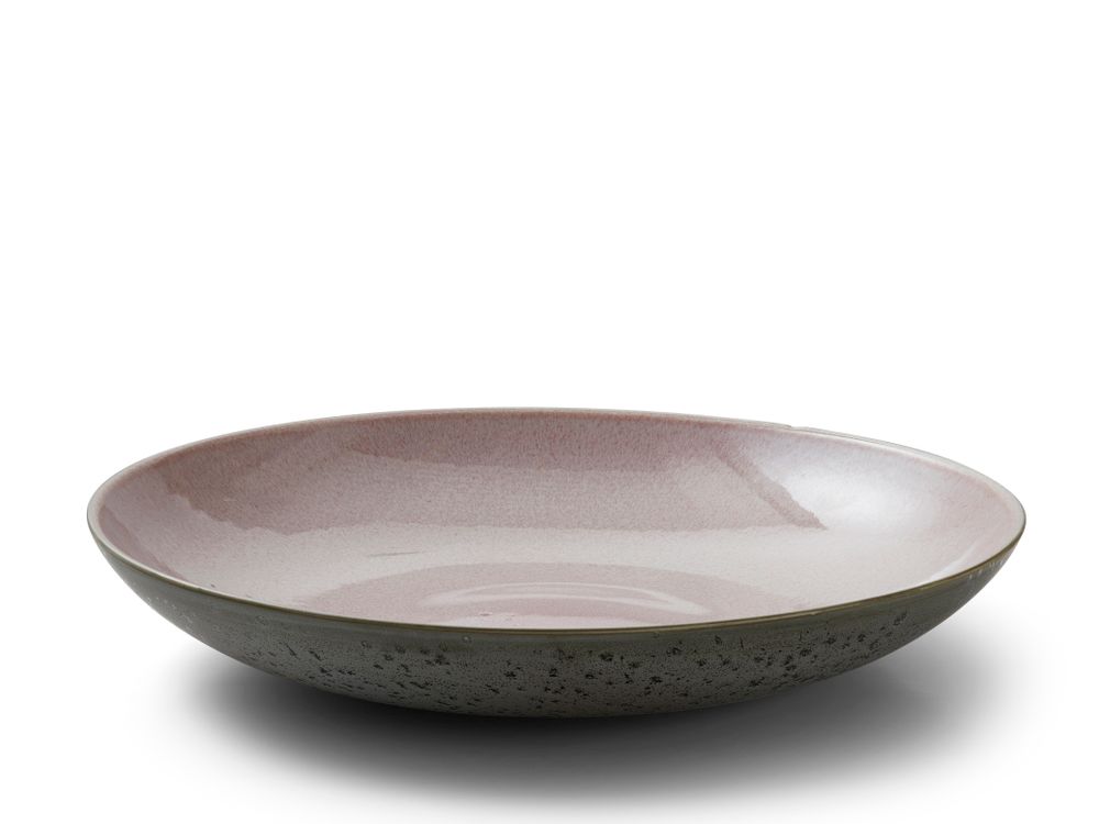 Assiettes au quotidien - BITZ Plat 40 cm - BITZ