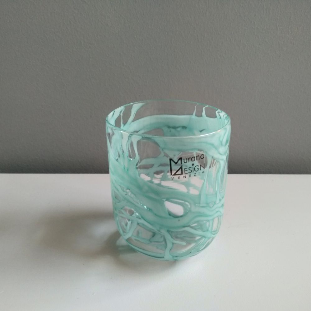 Verre d'art - Orizons - VETRERIA MURANO DESIGN