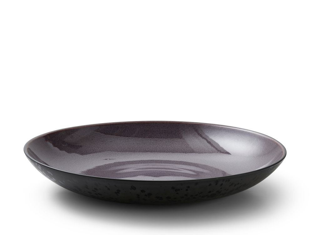 Assiettes au quotidien - BITZ Plat 40 cm - BITZ
