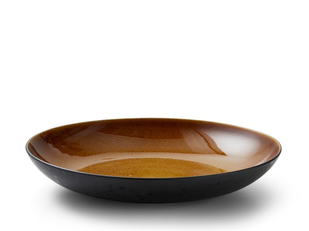 Assiettes au quotidien - BITZ Plat 40 cm - BITZ