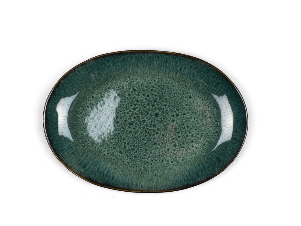 Assiettes au quotidien - BITZ Plat 36 x 25 cm - BITZ