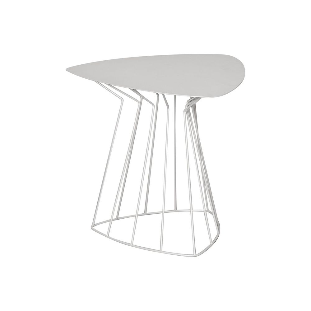 Coffee tables - Filo Table - ARTI E MESTIERI