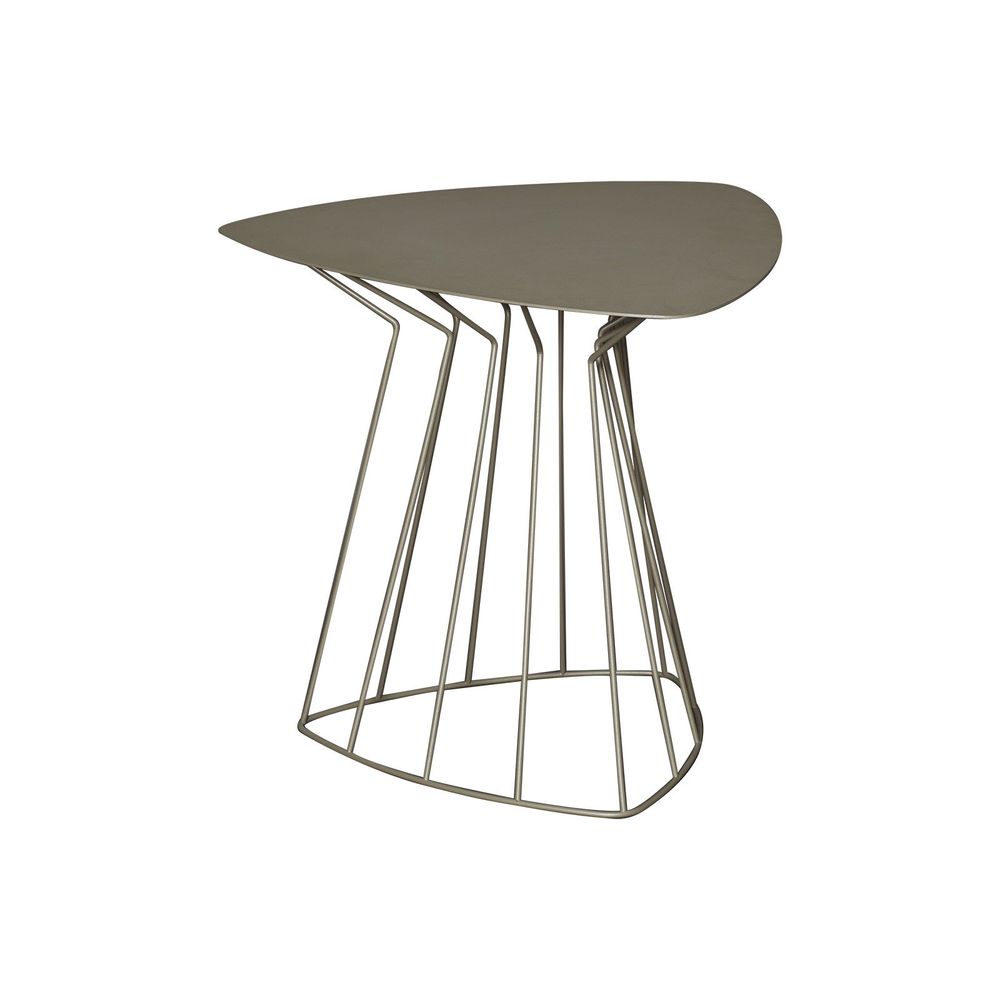 Coffee tables - Filo Table - ARTI E MESTIERI