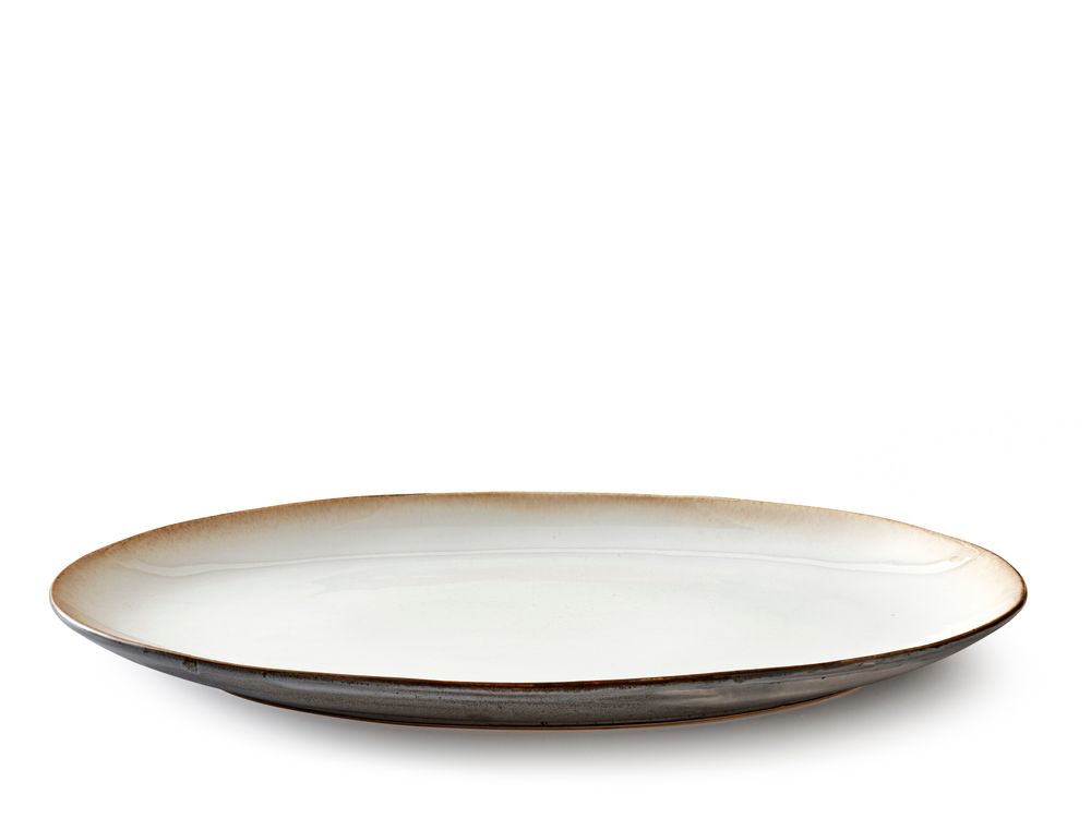 Everyday plates - BITZ Dish 45 x 34 cm - BITZ