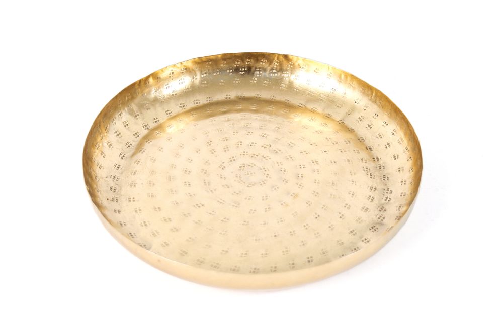 Bols - Plateau d'or - NUHR