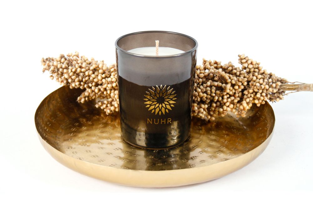 Bols - Plateau d'or - NUHR