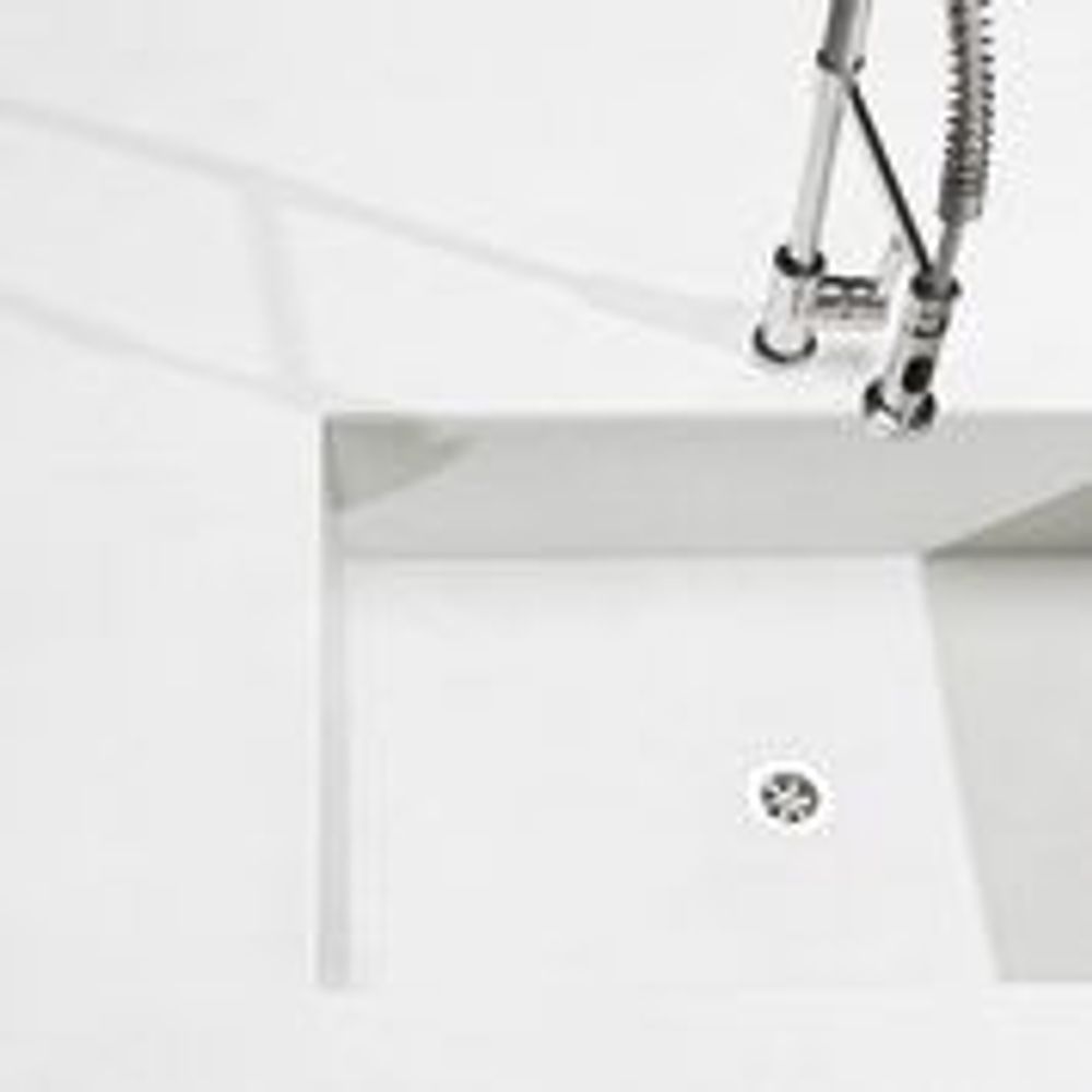 Indoor floor coverings - Calce Bianco Flooring - LAMINAM FRANCE