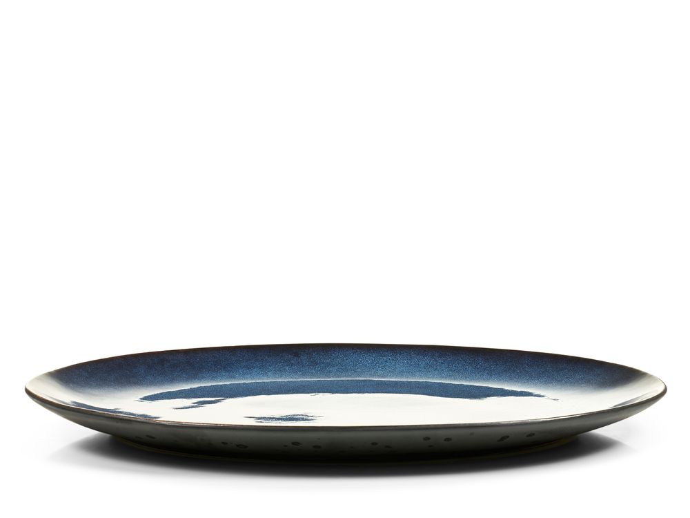 Everyday plates - BITZ Dish 45 x 34 cm - BITZ