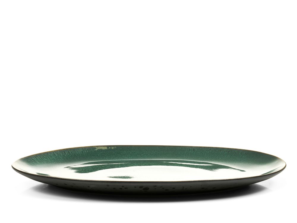 Everyday plates - BITZ Dish 45 x 34 cm - BITZ