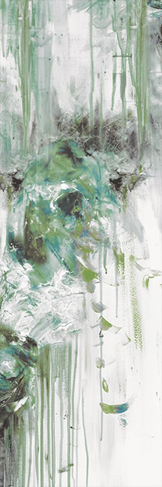 Céramique - Lichene - FUORI FORMATO